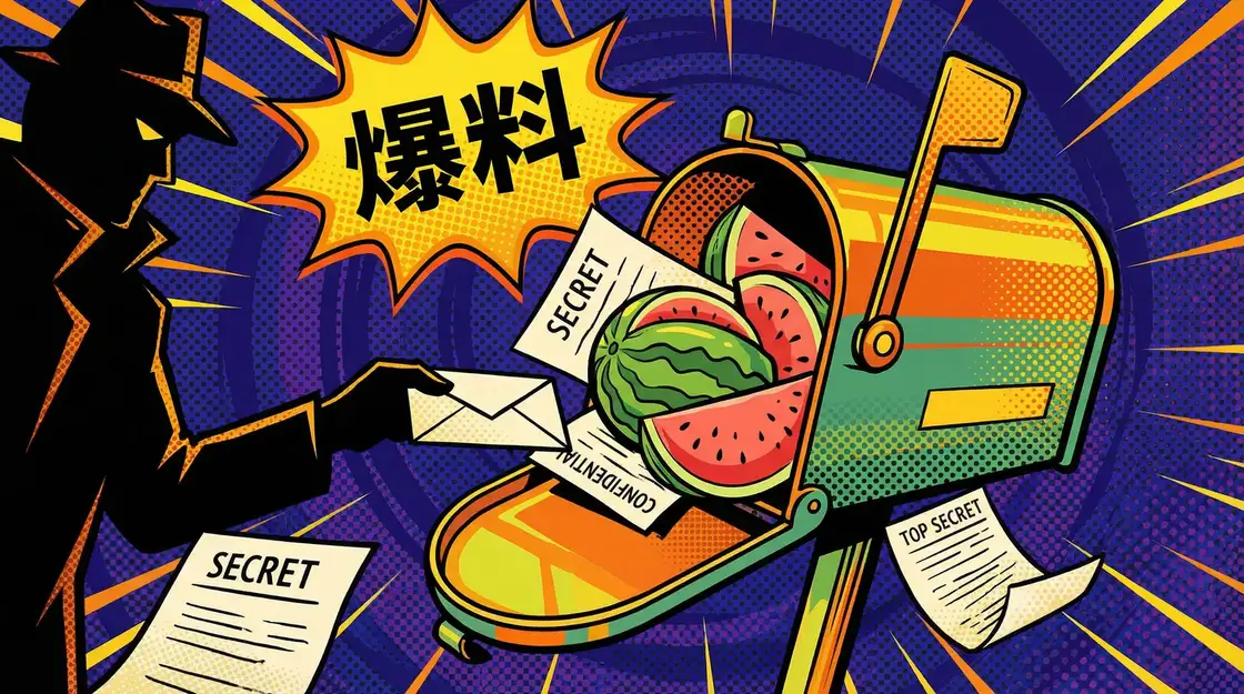 优德w88体育网址 匿名爆料通道漫画插图
